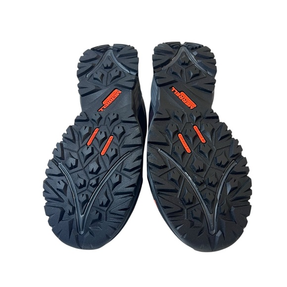 Merrell Fullbench SR Loafers Sneakers Womens New - Picture 7 of 7